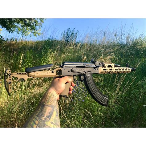 Adding a new AK handguard can allow you to attach lights, lasers and forward grips to your rifle so you can tailor it to your needs. . Russian akm handguards